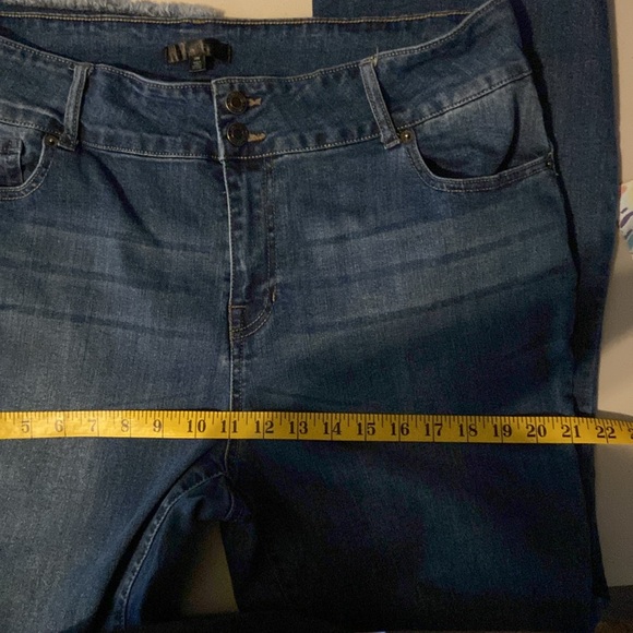 Daily Thread 16w jeans - Picture 8 of 8